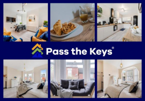 Pass the Keys Urban Oasis - Spacious 4 Bedroom House close to Manchester City